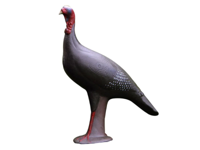 Real Wild 3D Walking Turkey with EZ Pull Foam