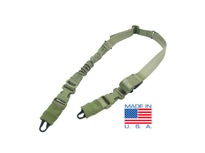 Condor STRYKE Tactical Sling, OD Green