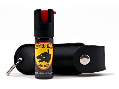 Guard Dog Security