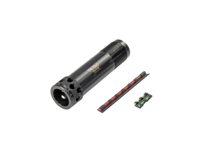 TruGlo Combo Gobble Stopper XT Choke Tube Mossberg 835/935, 12 Gauge