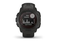 Garmin Instinct Solar, Image 1