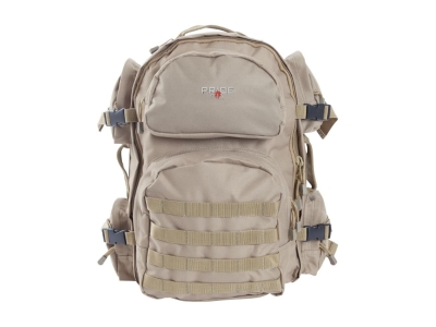 Allen Tac-Six Intercept Tactical Pack, Tan