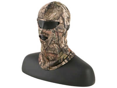 Allen Vanish Stretch Fit Full Head Net, Mossy Oak Break-Up Country