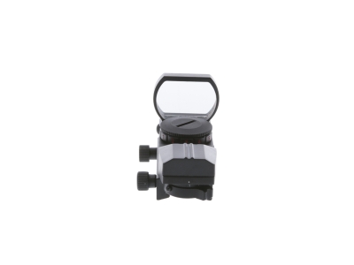 TruGlo Red Dot Open 4 Reticle, Black
