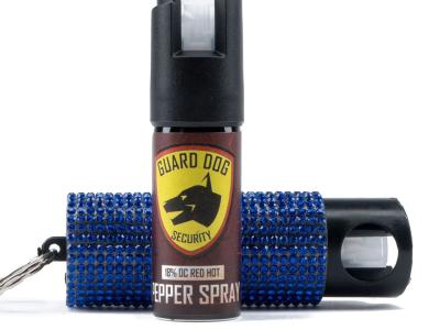 Guard Dog Security