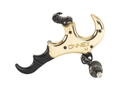Stan OnneX Hinge Heavy Metal