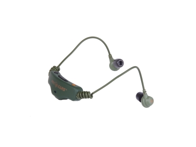 Pro Ears Stealth 28 HT - Green