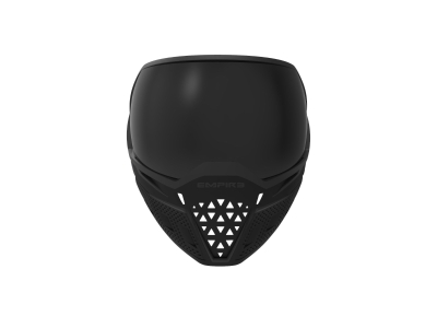Empire EVS Paintball Thermal Mask, Black