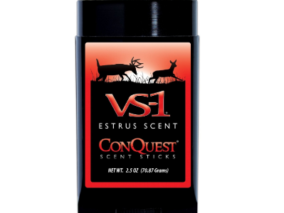 Conquest Scents Conquest