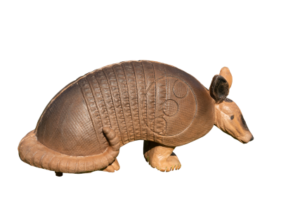 Real Wild Competition Armadillo with EZ Pull Foam