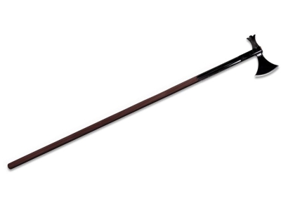Cold Steel Pole Axe