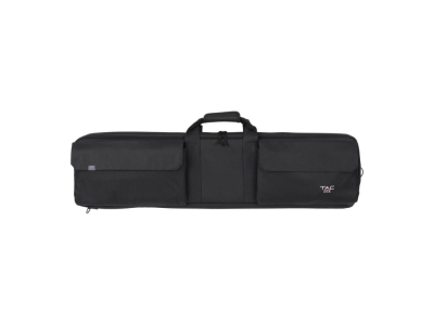 Allen Tac-Six 41" Versa-Tac Gun Case, Black