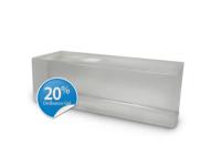 Clear Ballistic 20%, Image 1