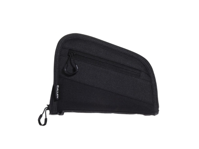 Allen Auto-Fit 2.0 Compact Handgun Case, Pistol, Black