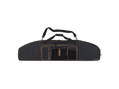 Allen Tower Double 50 Rifle Case, Black