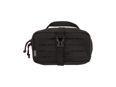 Allen Tac-Six Detachment Tactical Accessory Pouch, Black