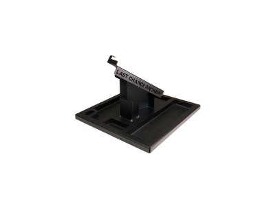 LCA VMP Fletching Station