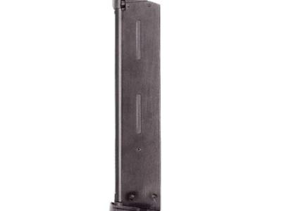 Vorsk MEU/VX-9 Extended Airsoft Magazine, Gas