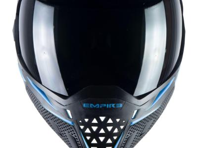 Empire EVS Paintball Thermal Goggle SE Black/Blue