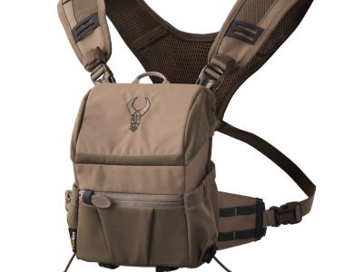 Badlands Bino EZ Harness, Mud