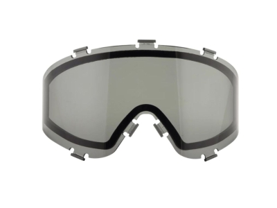 JT Spectra Lens Thermal Smoke, Grey