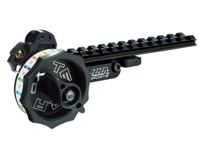 HHA Tetra XB Crossbow Sight Mount