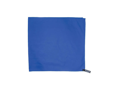 Code Blue Bath Towel