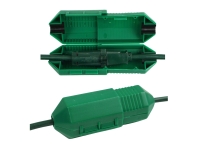 CordSafe ExtensionCordElectricalSafety PlugConnectionProtector, Image 1