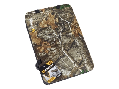 Allen Vanish Extra-Wide Hunting Foam Cushion, None