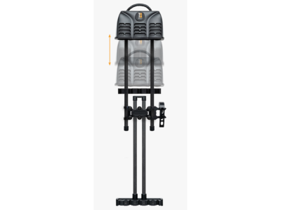 Tight Spot Shift Lock 5 Quiver RH Realtree Edge