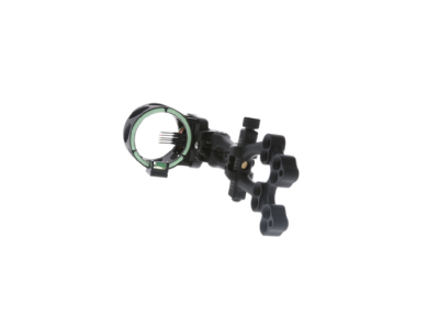 TruGlo Veros 5 Light DDP, Black