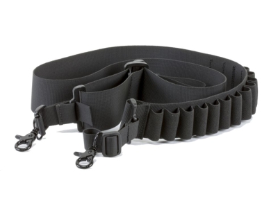 AIM Deluxe Shotgun 14 Round Bandolier Sling