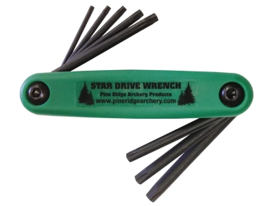 Pine Ridge Archery