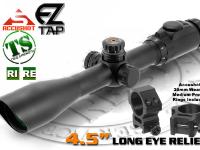 Leapers Accushot 3-9x44, Image 1