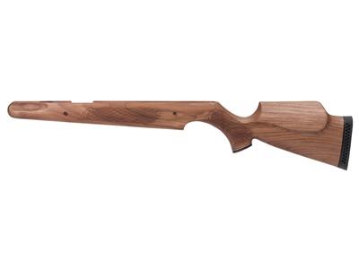 Air Arms Pro Sport Air Rifle Stock, Walnut, Right-Hand Cheekpiece