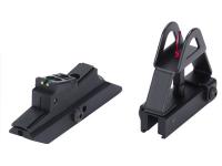 AirForce Quick-Detach Fiber, Image 1