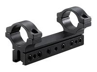 BKL 1-Pc Mount,, Image 1