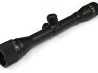Beeman 4x32AO Rifle, Image 1