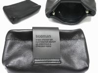 Beeman Leather Pouch, Image 1
