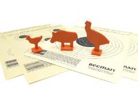 Beeman 3 Metallic, Image 1