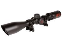 CenterPoint Optics 3-9x40, Image 1