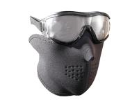 Crosman Airsoft Goggles, Image 1