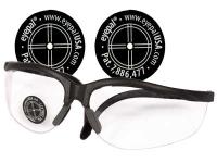 EyePal Peep Sight,, Image 1