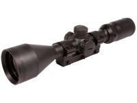 Gamo 3-9x50 Rifle, Image 1