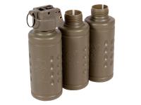 Hakkotsu Thunder Shock, Image 1