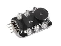 Intellect Lipo Battery, Image 1