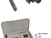UTG Deluxe Tactical, Image 1