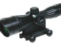 Leapers AccuShot T169, Image 1