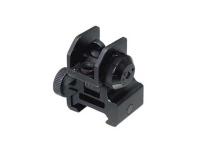 UTG Model 4/15, Image 1