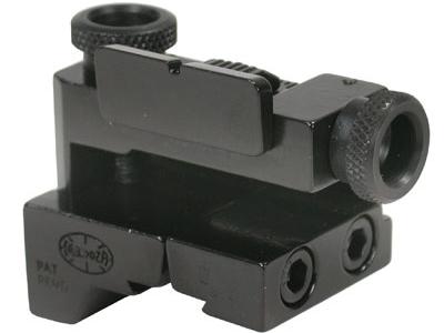 Mendoza Micrometer Sight
